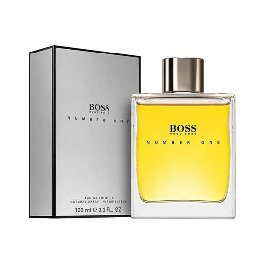 Hugo boss Number One 100 ml eau de toilette HUGO BOSS