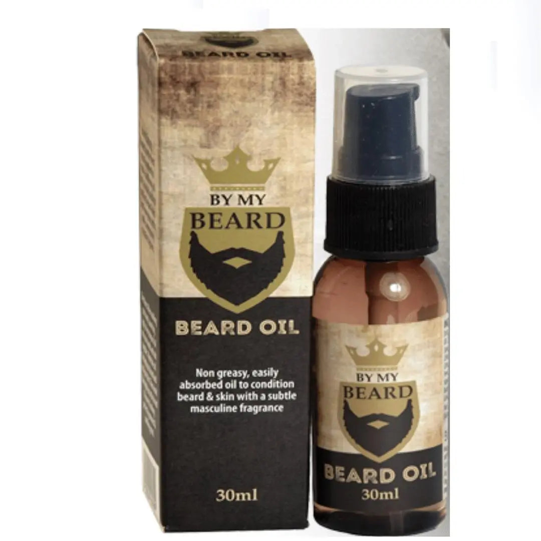 Huile Pour barbe 30 ml By My Beard