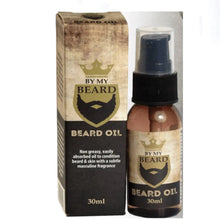 Charger l&#39;image dans la galerie, Huile Pour barbe 30 ml By My Beard
