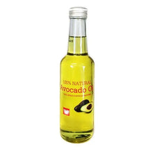 Charger l'image dans la galerie, Huile d'Avocat 100% naturelle 250ml YARI