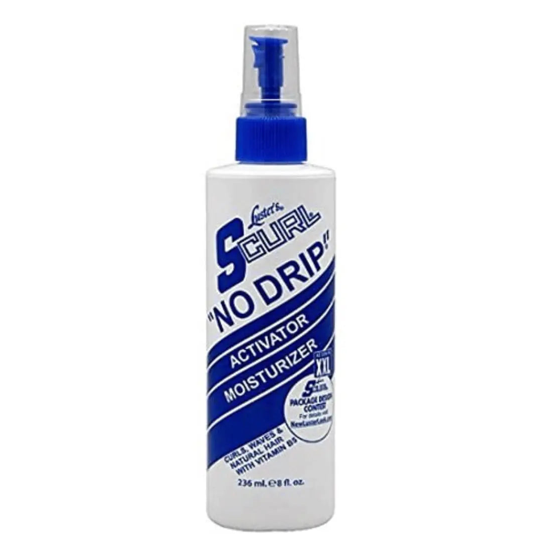 1 Activateur / Hydratant Lusters S-Curl 355ml LUSTER'S