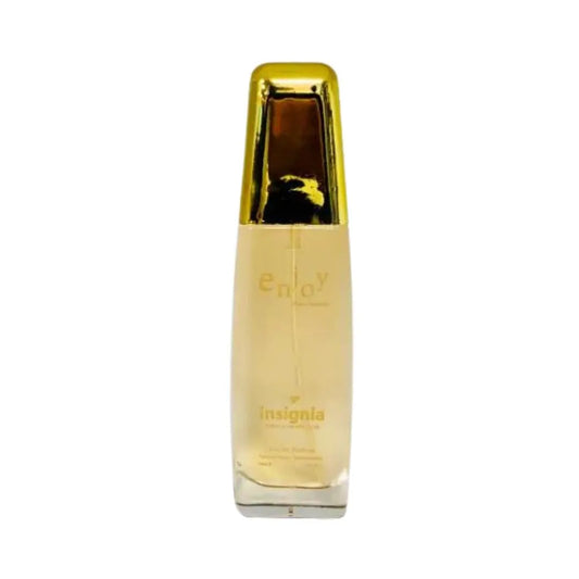 Insignia Enjoy Pour Femme Eau de Parfum  30 Ml Insignia