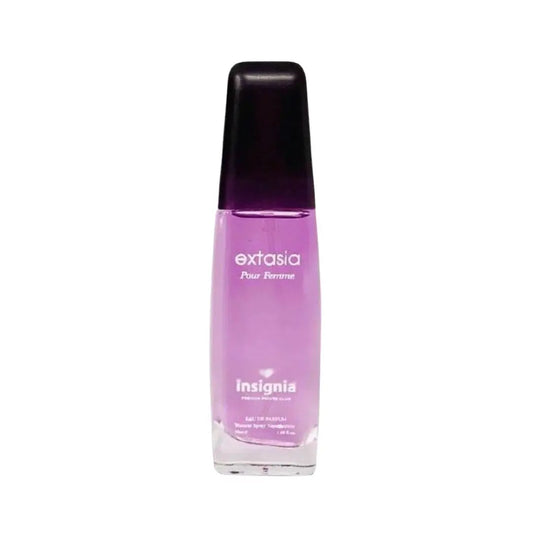Insignia Extasia Pour Femme Eau de Parfum  30 Ml Insignia
