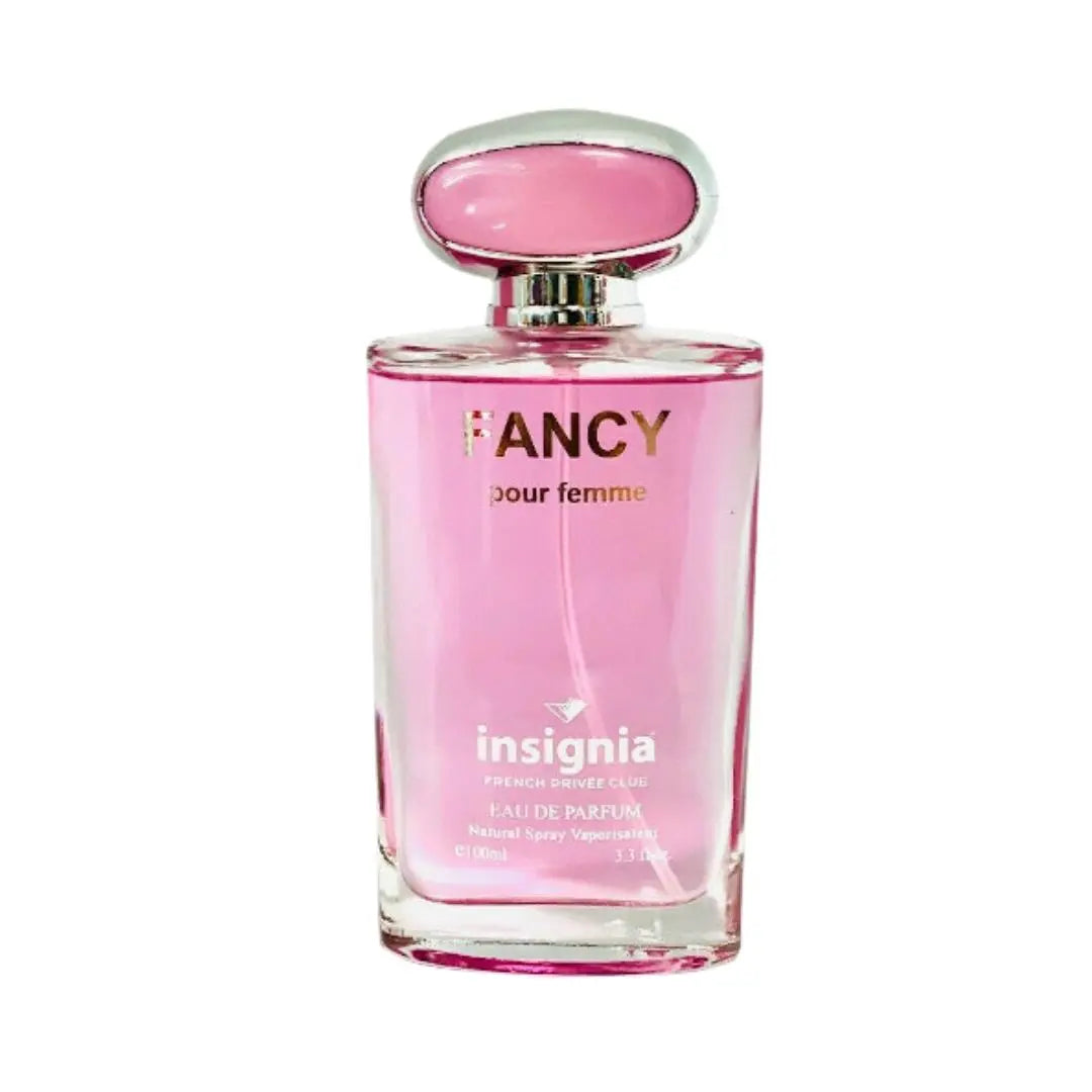 Insignia Fancy  Pour Femme Eau de Parfum  100 Ml Insignia