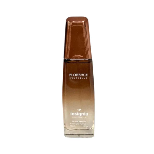 Insignia Florence Pour Femme Eau de Parfum  30 Ml Insignia