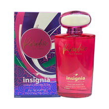 Charger l&#39;image dans la galerie, Insignia Paradise Pour Femme Eau de Parfum  100 Ml Insignia

