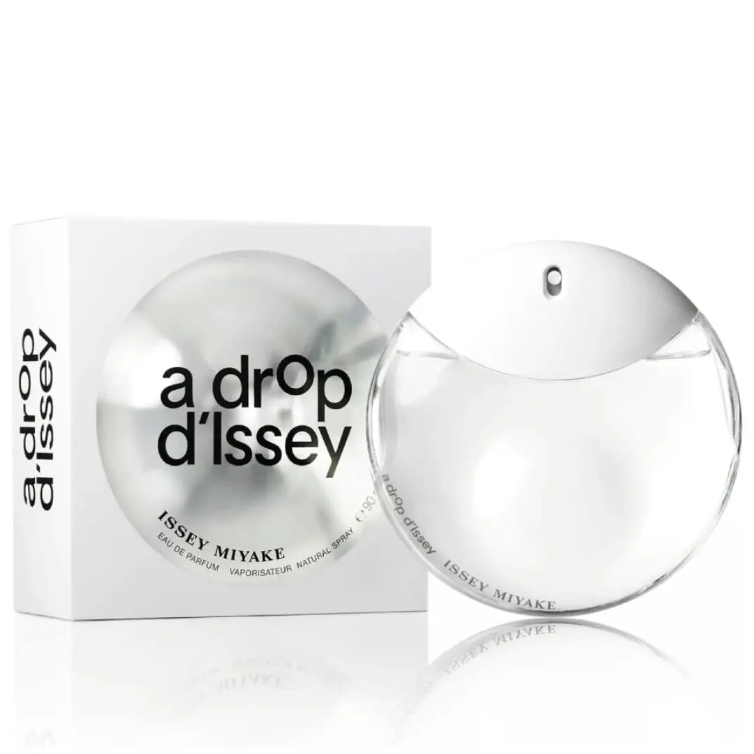 Issey Miyake A Drop d'Issey Eau de Parfum 90 Ml ISSEY MIYAKE
