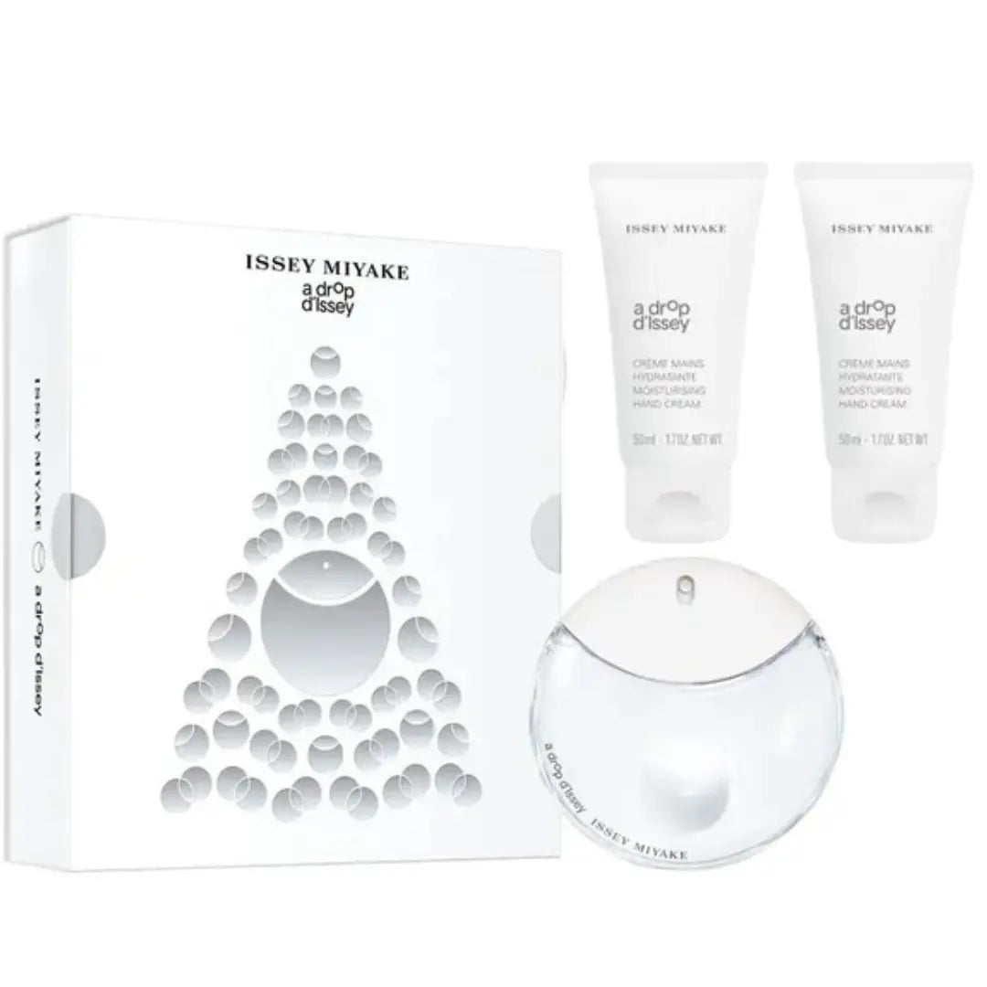 Issey Miyake Coffret Drop d' Issey Eau de Parfum ISSEY MIYAKE