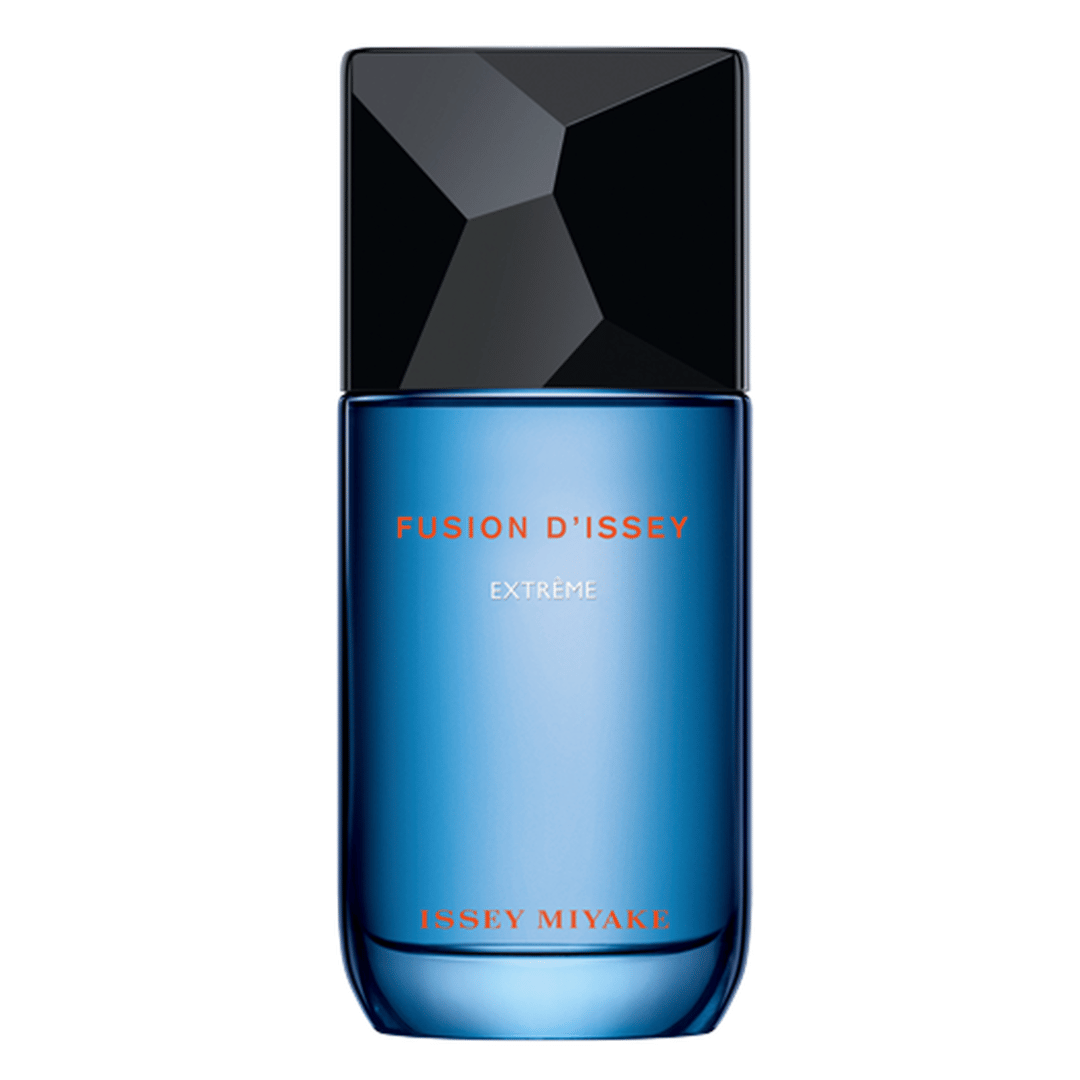 Issey Miyake Fusion d'Issey Extreme 100ml Eau De Toilette ISSEY MIYAKE