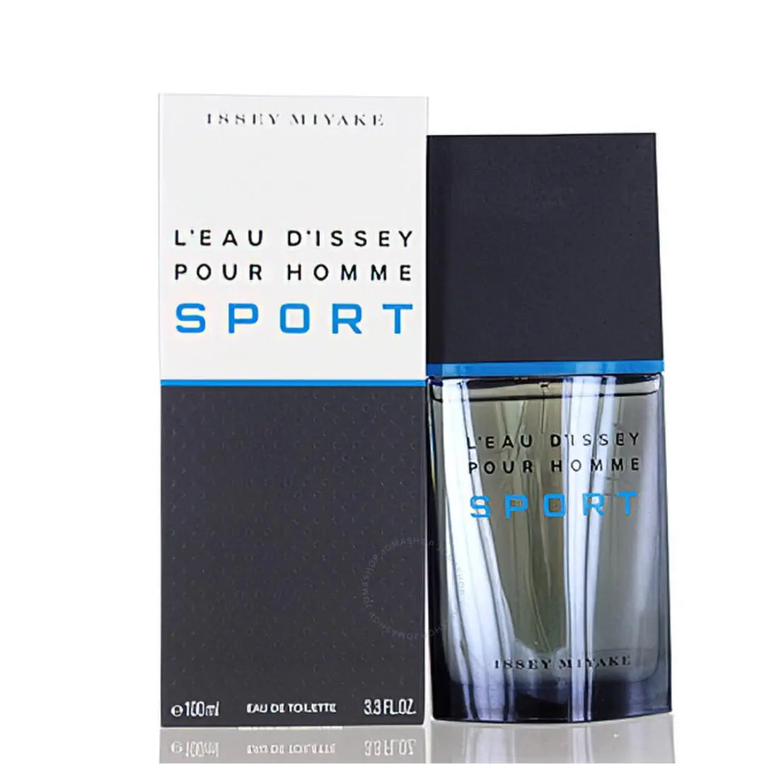Issey Miyake L'Eau d'Issey Pour Homme Sport 100ml ISSEY MIYAKE