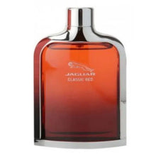 Charger l&#39;image dans la galerie, Jaguar Classic Red Eau De Toilette 100 ML JAGUAR
