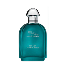 Charger l'image dans la galerie, Jaguar For Men Ultimate Power pour homme Eau de toilette 100 Ml JAGUAR