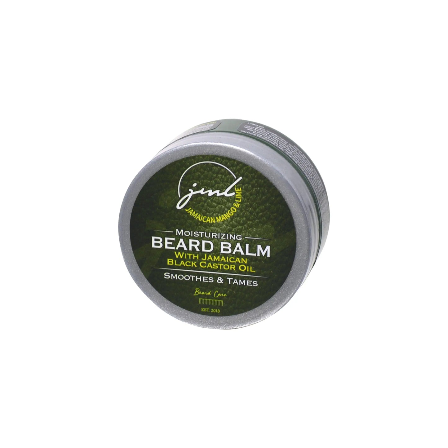 Jamaican Mango & Lime Baume à barbe hydratant 51G JAMAICAN MANGO & LIME