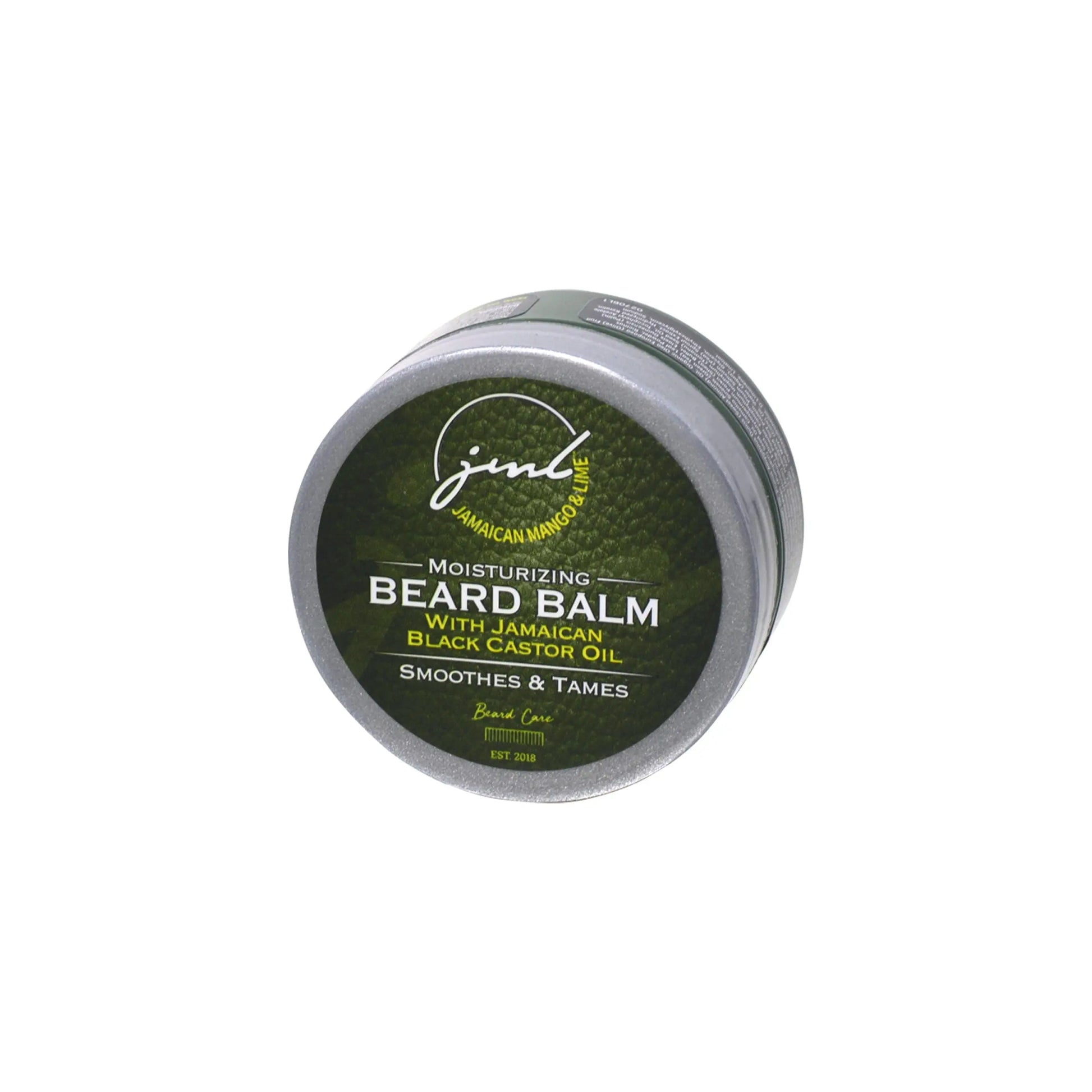 Jamaican Mango & Lime Baume à barbe hydratant 51G JAMAICAN MANGO & LIME