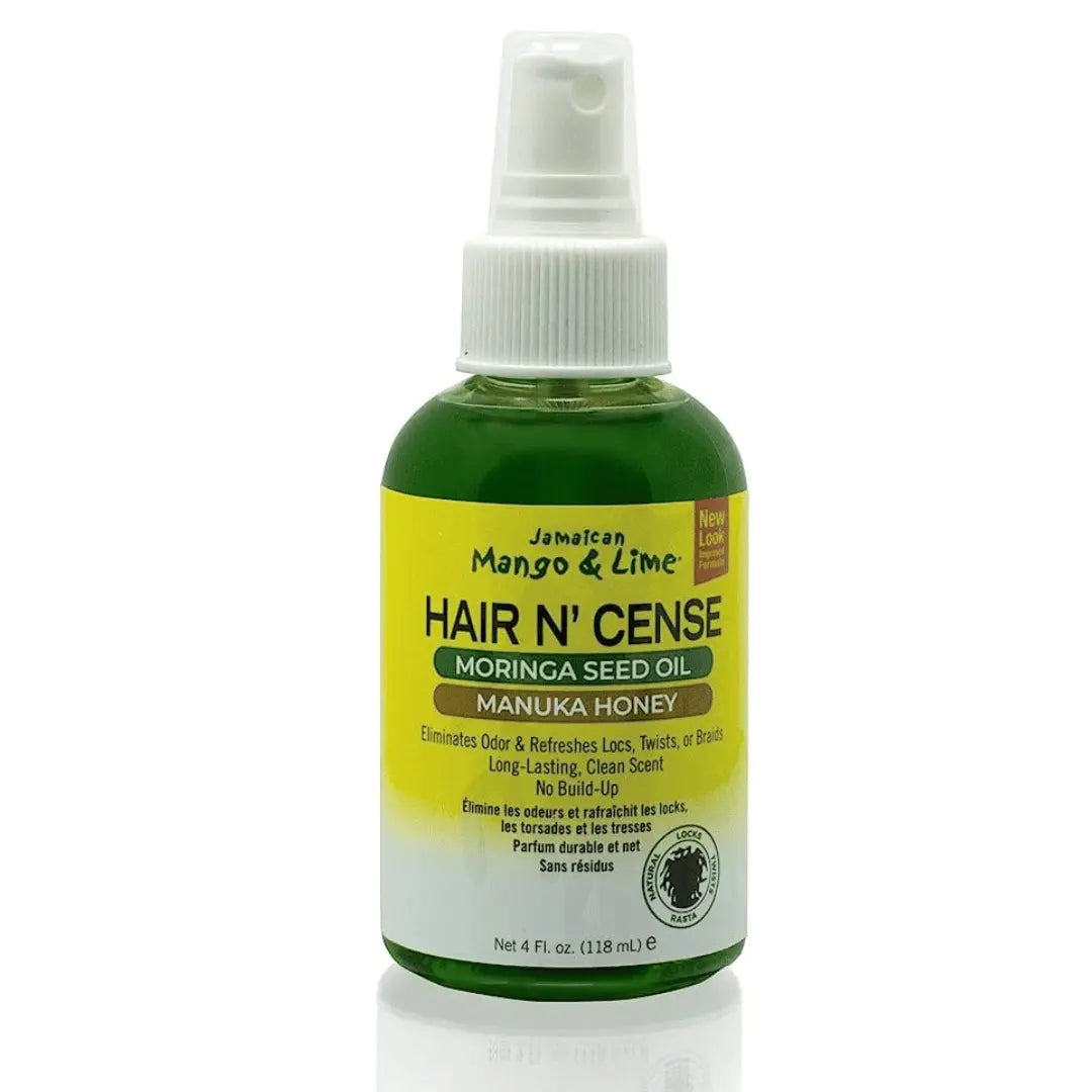 Jamaican Mango & Lime"Hair N' Cense, désodorisant capillaire 118 ml JAMAICAN MANGO & LIME