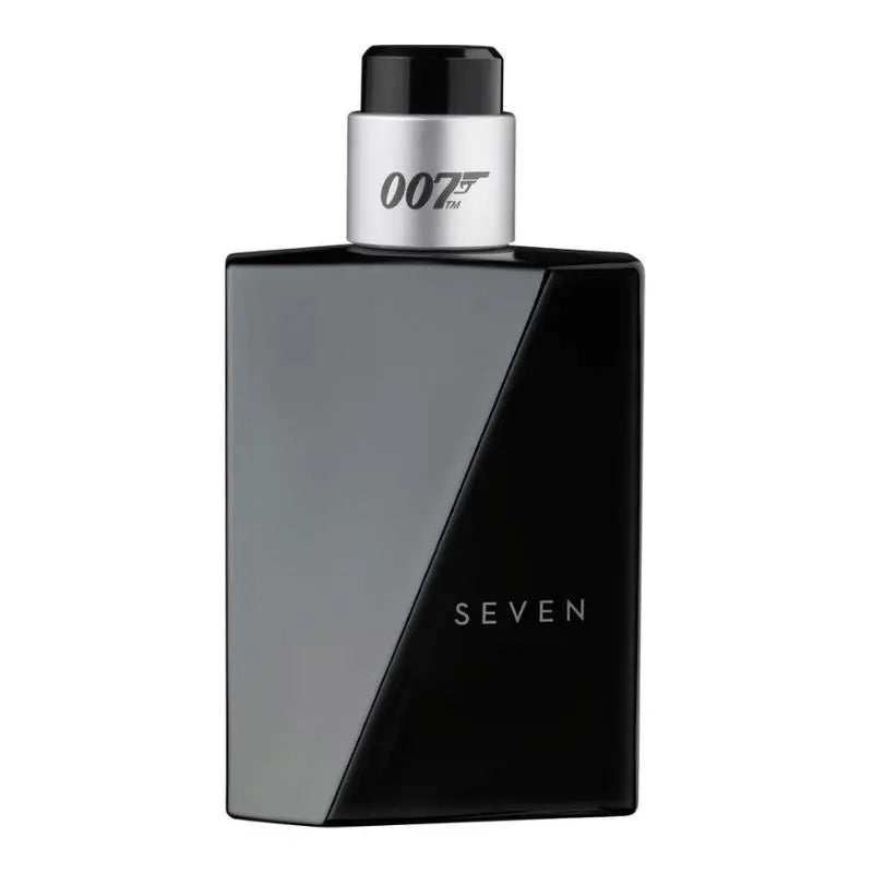 James Bond 007 Seven Eau De Toilette 50Ml JAMES BOND