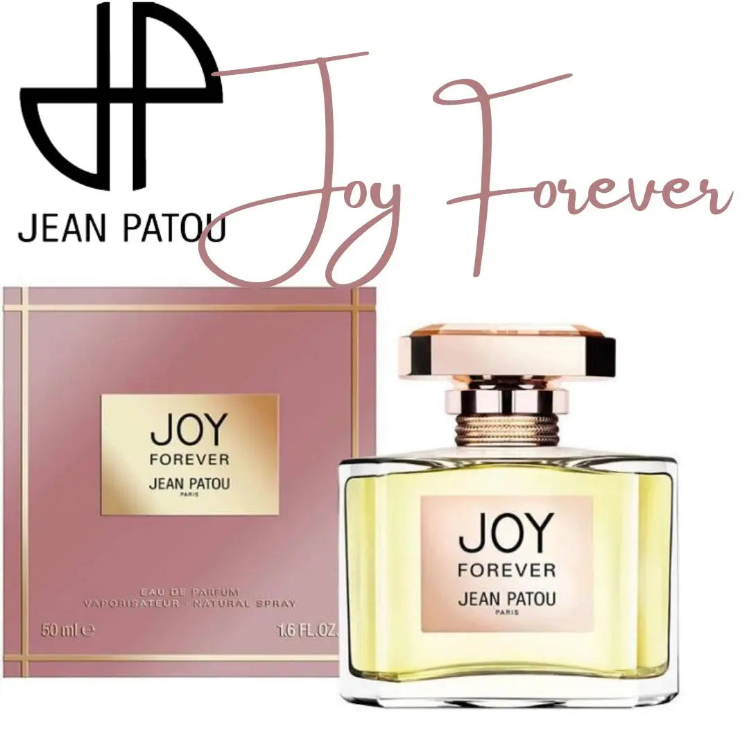 Jean Patou Joy Forever Eau de Parfum 75Ml JEAN PATOU