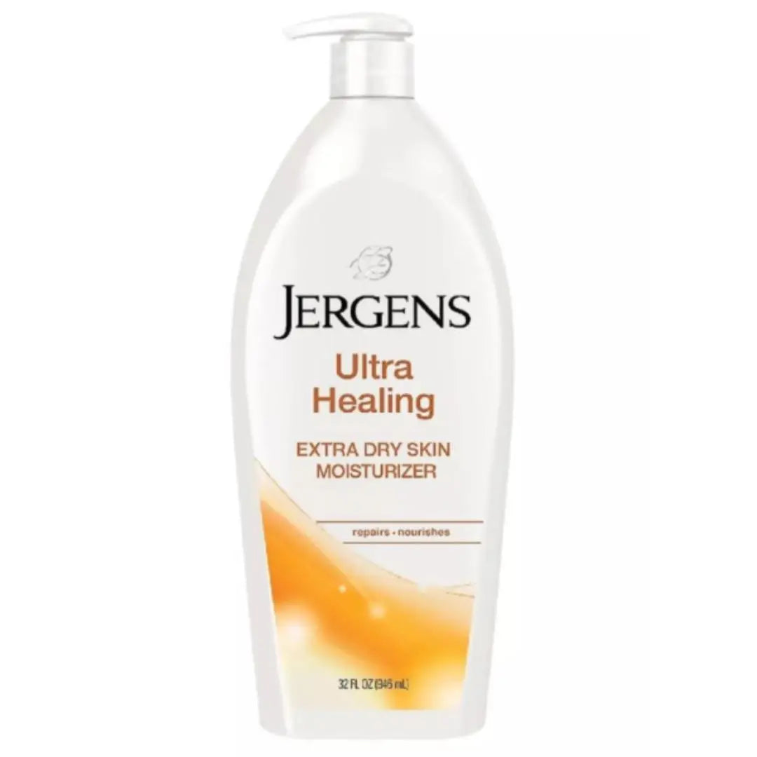 Jergens Ultra Healing pour peau sèche 621 ML JERGENS