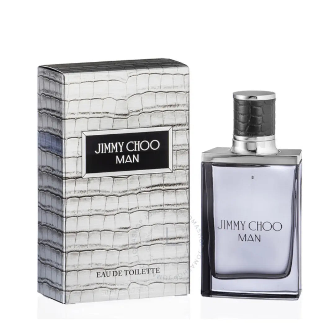 Jimmy Choo Man Jimmy Choo pour homme 50 Ml JIMMY CHOO