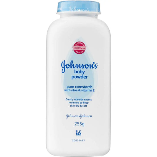 Johnson'S Baby Poudre Qualité Supérieure Pour Bébé - 200G BABY JOHNSONS