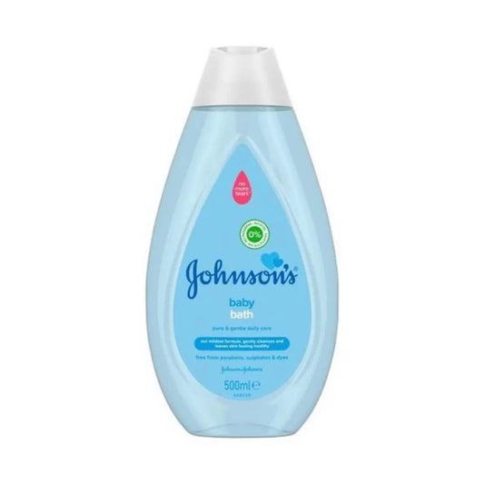 Johnson's Gel Douche pour Bebe 300 Ml BABY JOHNSONS