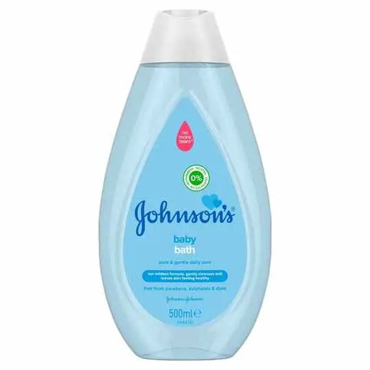 Johnsons Baby Gel Douche de  500 ML BABY JOHNSONS