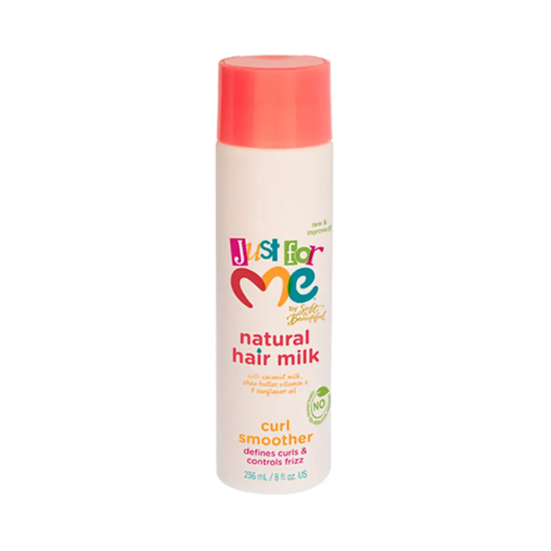 Just For Me Hair Milk Curl smoother 236 Ml Just for Me