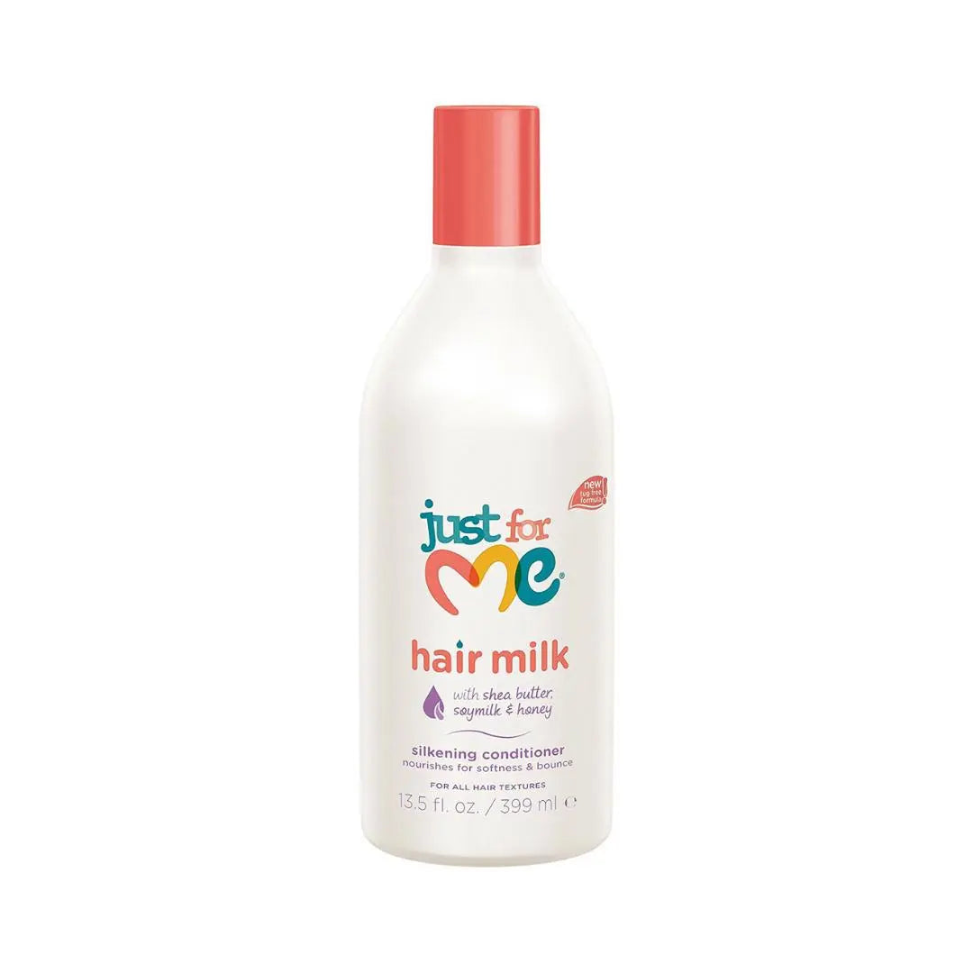 Just For Me Natural Hair Milk Silkening Conditioner 399 ml Just for Me