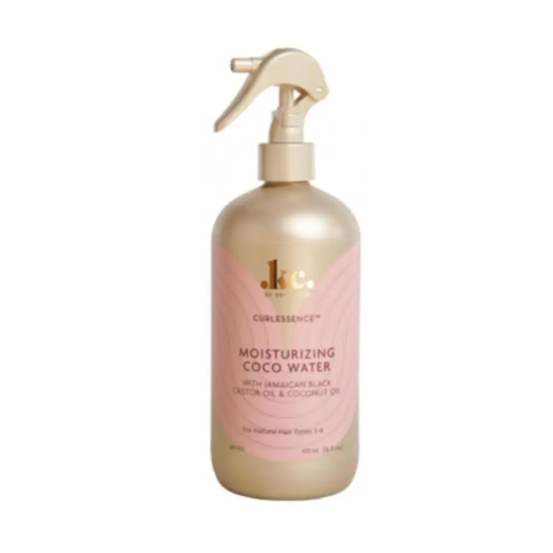 KC By Keracare Curlessence Moisturizing Coco Water 475 ML KERA CARE