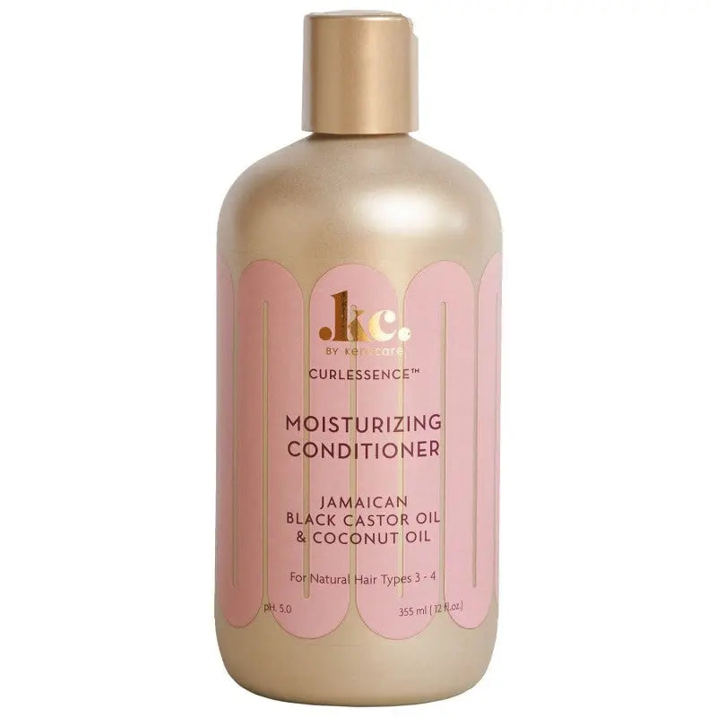 KC By Keracare Curlessence Moisturizing Conditioner 355ML KERA CARE