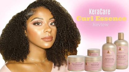 KC By Keracare Curlessence Moisturizing Conditioner 355ML KERA CARE