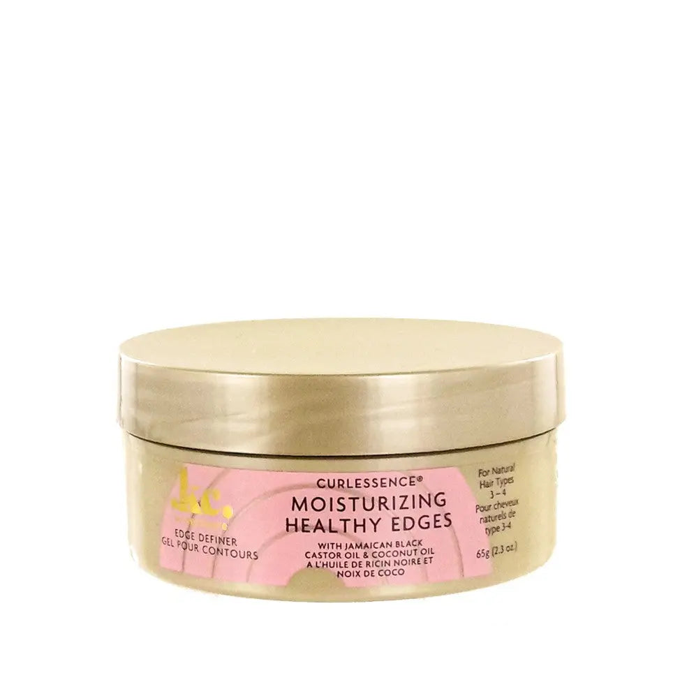 KC By Keracare Curlessence Moisturizing Healthy Edges 65g MHT MULTI SERVICES