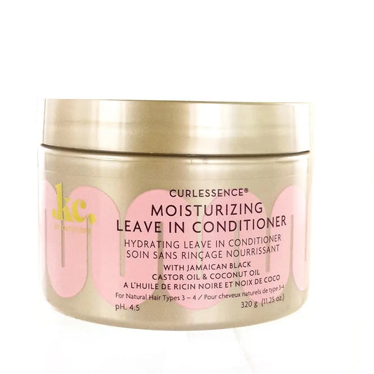 KC By Keracare Curlessence Moisturizing Leave In Conditioner 320g KERA CARE