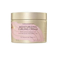 Charger l&#39;image dans la galerie, KC by Keracare Curlessence Moisturizing Curling Cream 320 G KERA CARE

