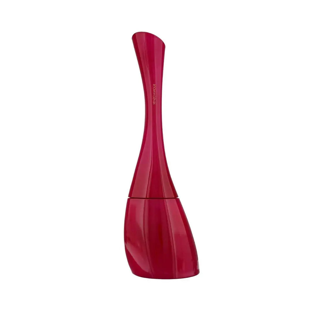 KENZO AMOUR Eau de Parfum spray Pour Femme (FUSHIA EDITION) 100 ML KENZO