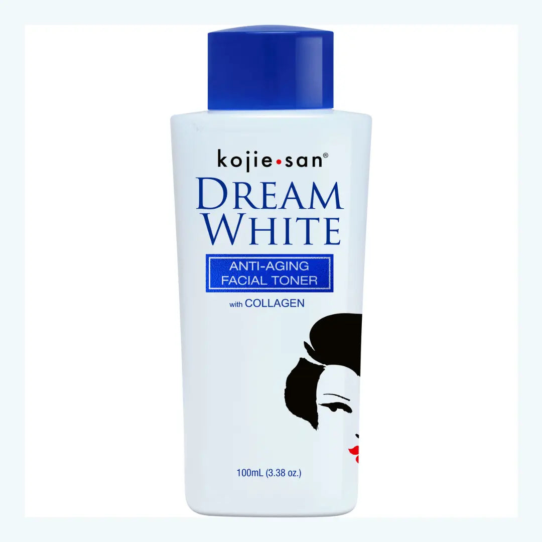 KOJIE SAN Dream White Tonique Visage Anti-Âge 100 ml KOJIE SAN
