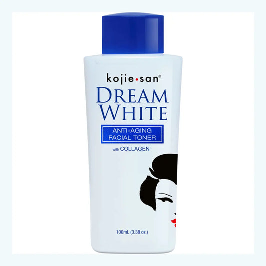 KOJIE SAN Dream White Tonique Visage Anti-Âge 100 ml KOJIE SAN