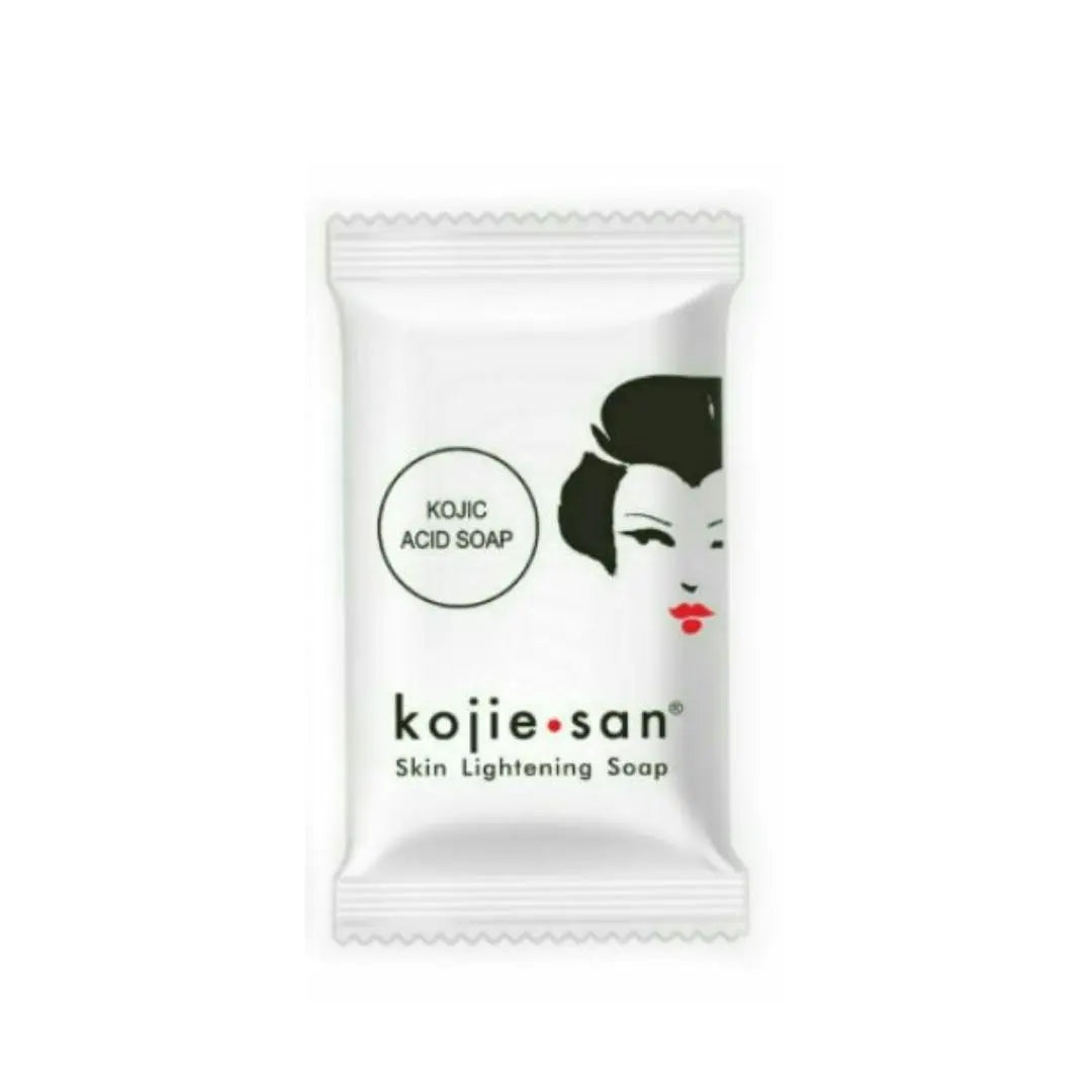 KOJIE SAN Savon Clarifiant et Nettoyant  pour la peau 45 G KOJIE SAN