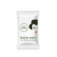 Charger l&#39;image dans la galerie, KOJIE SAN Savon Clarifiant et Nettoyant  pour la peau 45 G KOJIE SAN
