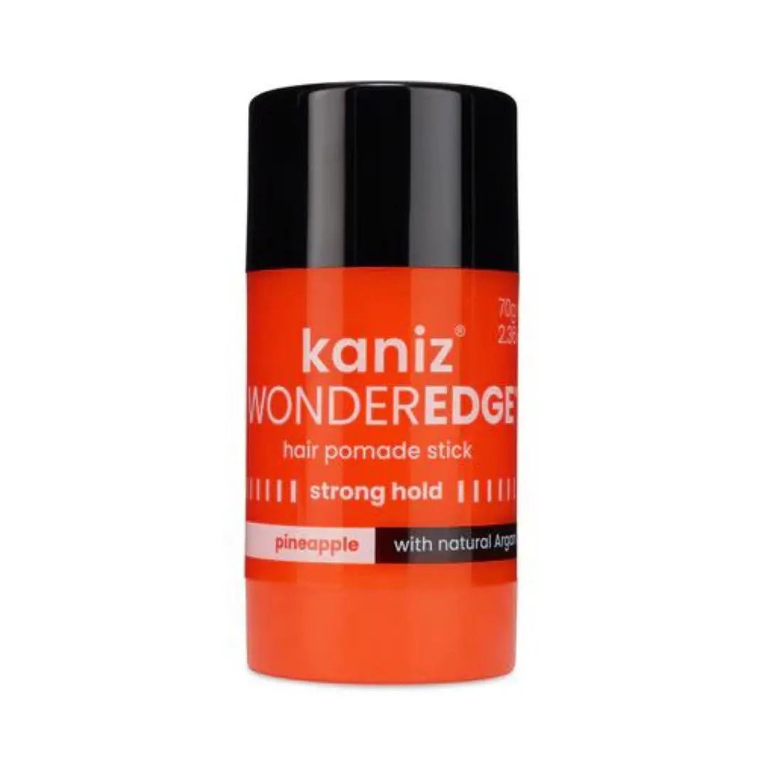 Kaniz Wonderedge hair pomade stick Ananas 70g KANIZ