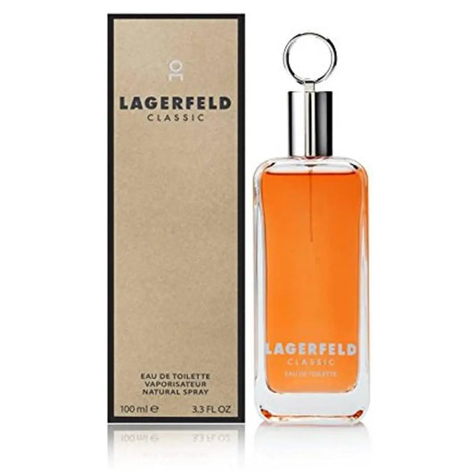 Karl Lagerfeld Classic 150ml Eau De Toilette LAGERFELD