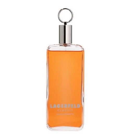 Karl Lagerfeld Classic 150ml Eau De Toilette LAGERFELD