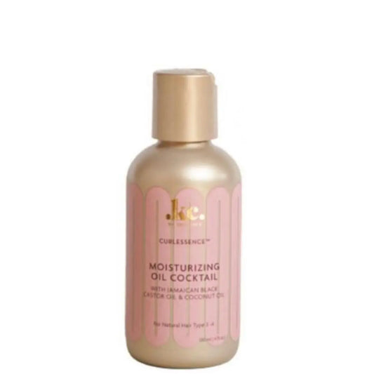 Kc by Keracare Curlessence Moisturizing Cocktail 120ml KERA CARE