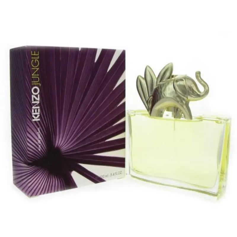 Kenzo Jungle Eau de parfum 100 Ml KENZO