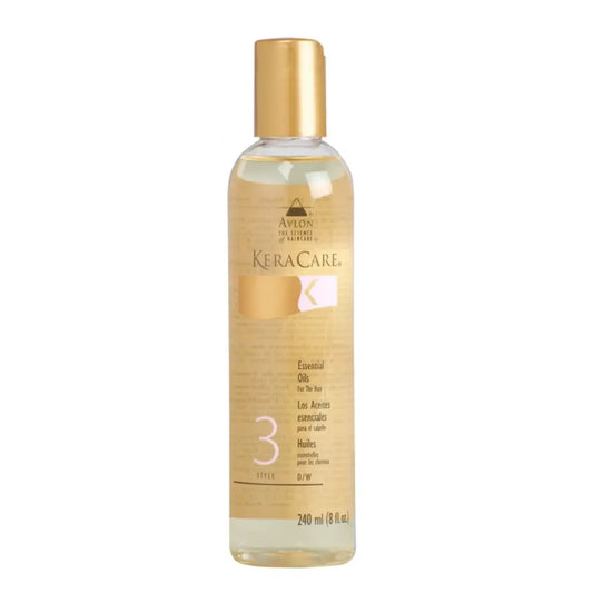 Kera Care Avlon Huiles essentielles pour les cheveux 240 Ml KERA CARE