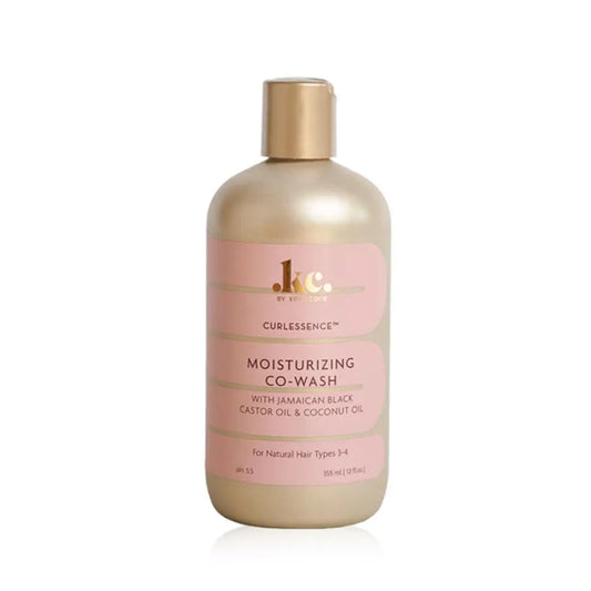 KeraCare  Curlessence Moisturizing Co-Wash Hydratant 355 Ml KERA CARE