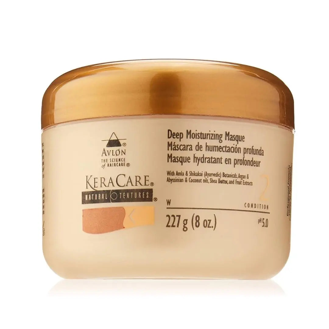 Keracare Masque Reconstituant Intense 227G KERA CARE
