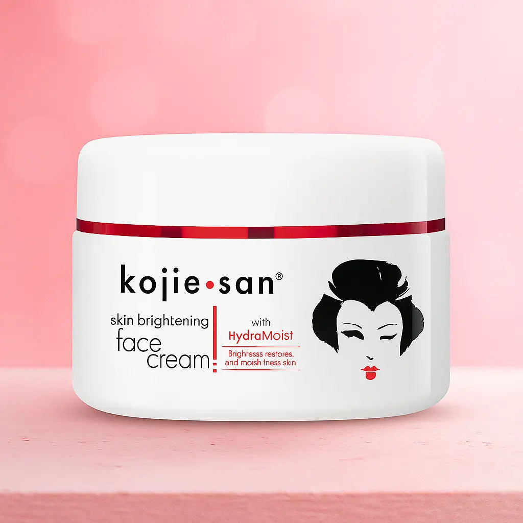 Kojie San Crème Clarifiant pour le visage  30 g KOJIE SAN
