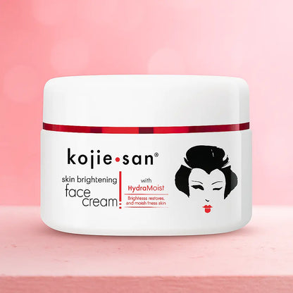 Kojie San Crème Clarifiant pour le visage  30 g KOJIE SAN