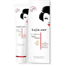 Charger l&#39;image dans la galerie, Kojie San Crème éclaircissant SPF 15 avec hydro Moist 22 g - MHT MULTI SERVICES
